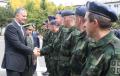 Обележен Дан артиљеријско-ракетних јединица за противваздухопловна дејствa